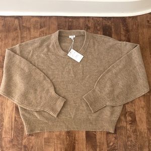 Splendid sweater from Anthropologie